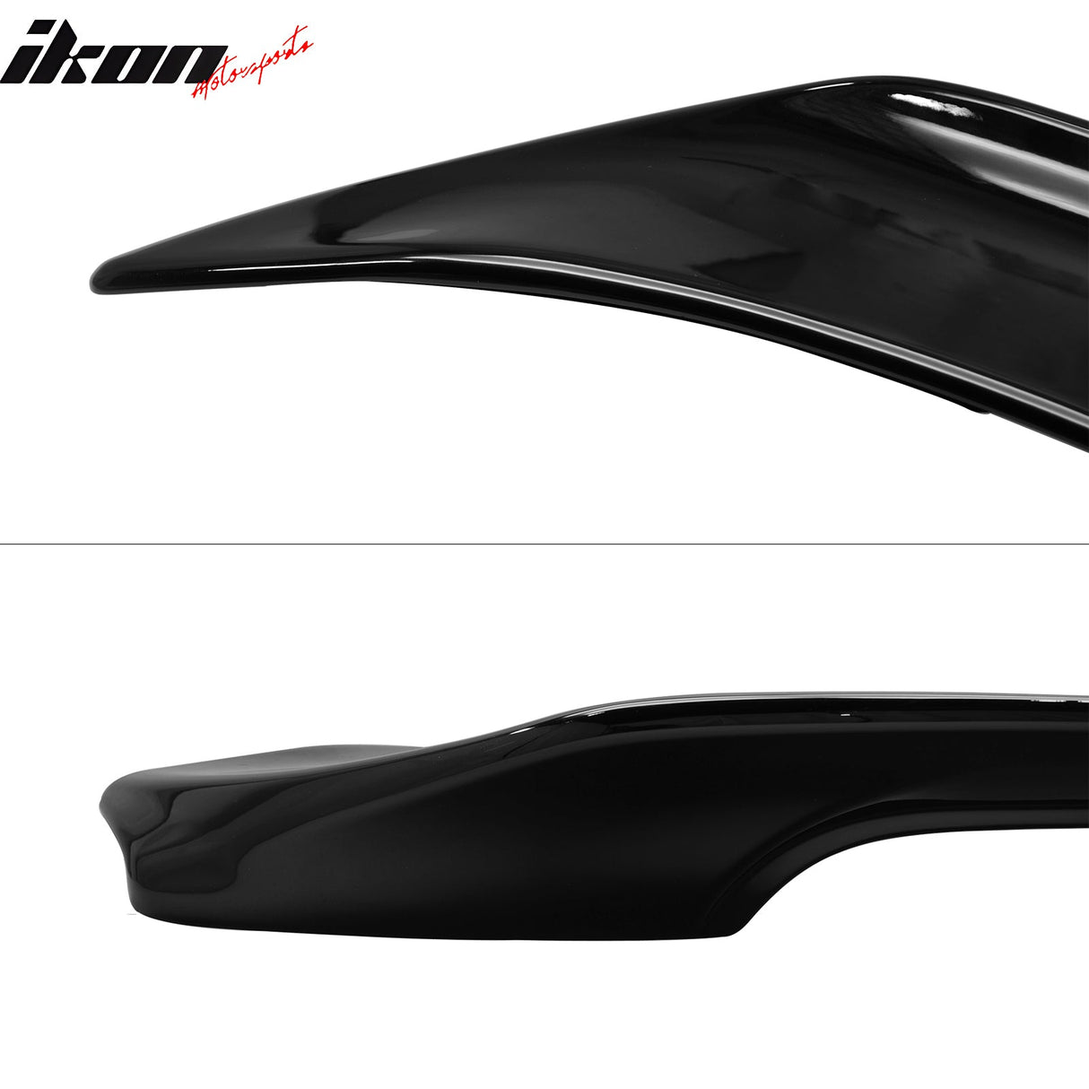 2013-2020 Scion FRS/Subaru BRZ/Toyota 86 TRD #D4S Trunk Spoiler ABS