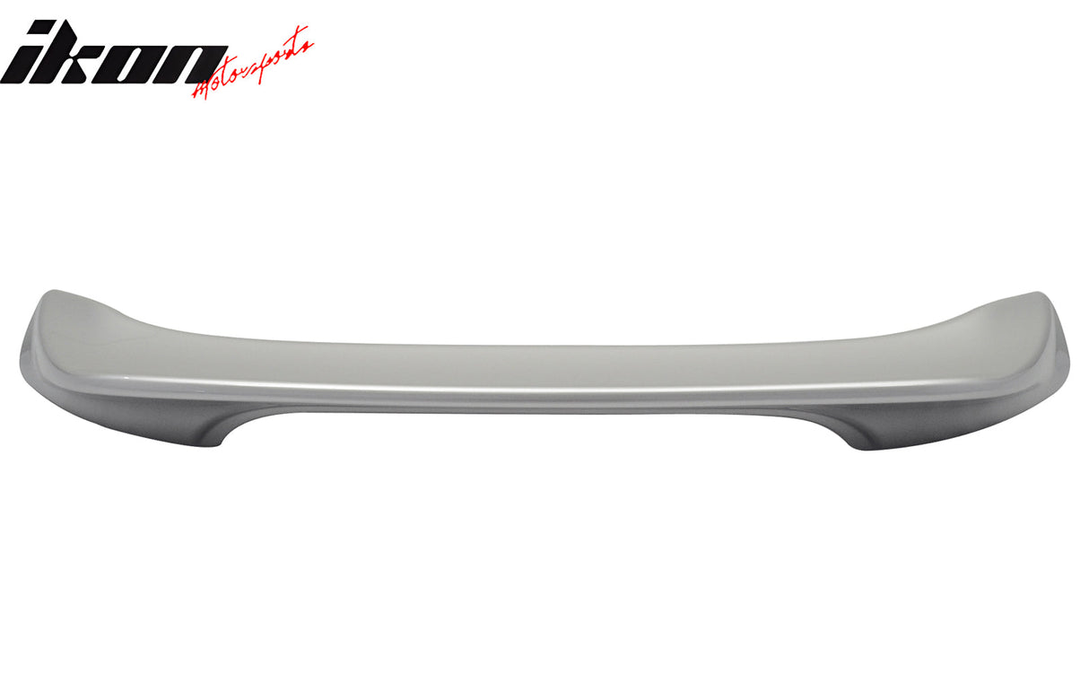 2013-2020 Scion FRS/Subaru BRZ/Toyota 86 TRD #D6S Trunk Spoiler ABS