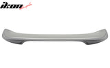2013-2020 Scion FRS/Subaru BRZ/Toyota 86 TRD #D6S Trunk Spoiler ABS