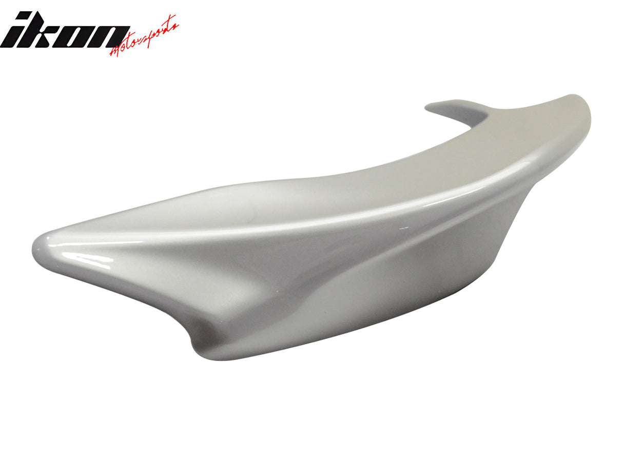 2013-2020 Scion FRS/Subaru BRZ/Toyota 86 TRD #D6S Trunk Spoiler ABS