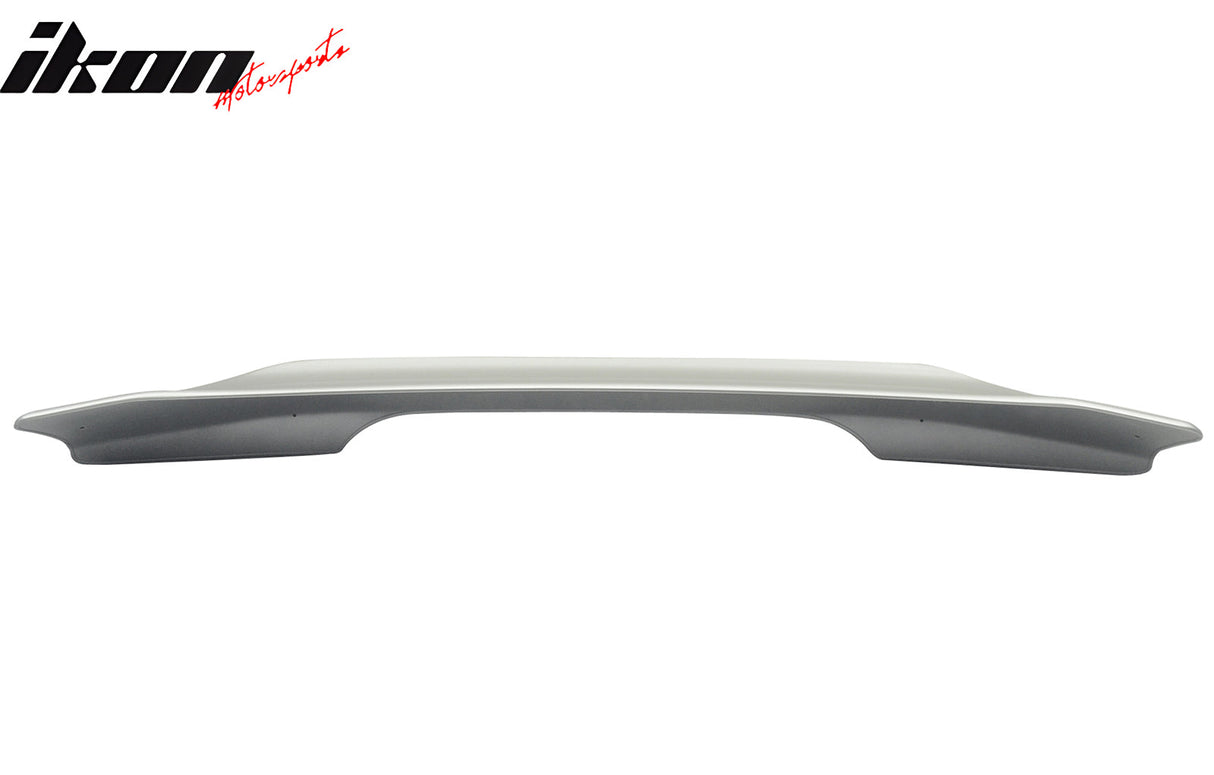 2013-2020 Scion FRS/Subaru BRZ/Toyota 86 TRD #D6S Trunk Spoiler ABS