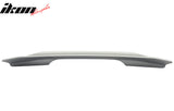 2013-2020 Scion FRS/Subaru BRZ/Toyota 86 TRD #D6S Trunk Spoiler ABS