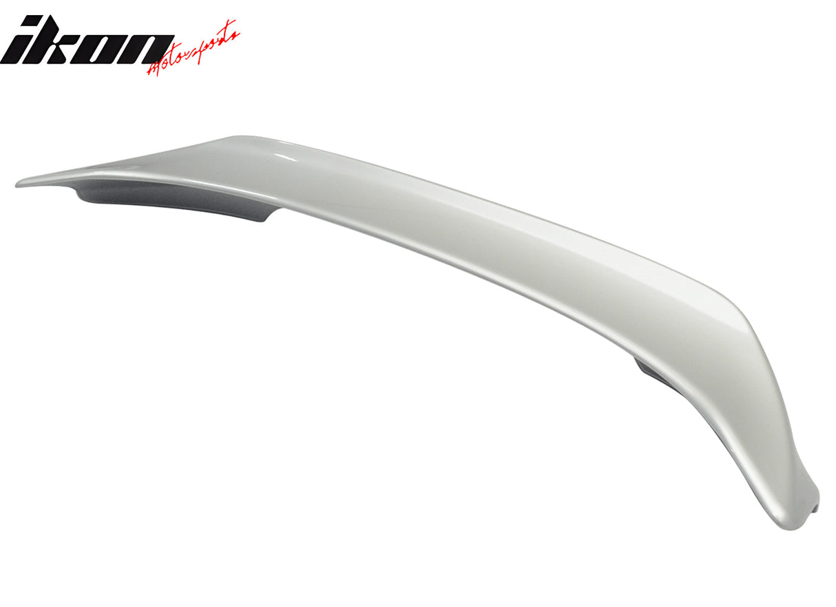 2013-2020 Scion FRS/Subaru BRZ/Toyota 86 TRD #D6S Trunk Spoiler ABS