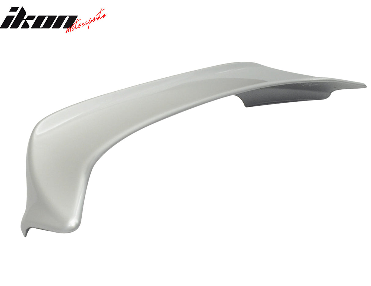 2013-2020 Scion FRS/Subaru BRZ/Toyota 86 TRD #D6S Trunk Spoiler ABS