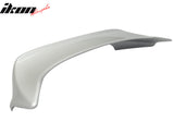 2013-2020 Scion FRS/Subaru BRZ/Toyota 86 TRD #D6S Trunk Spoiler ABS