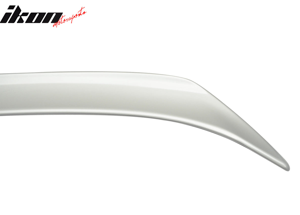 2013-2020 Scion FRS/Subaru BRZ/Toyota 86 TRD #D6S Trunk Spoiler ABS