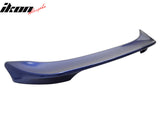 2013-2020 Scion FRS/Subaru BRZ/Toyota 86 TRD #E8H Trunk Spoiler ABS