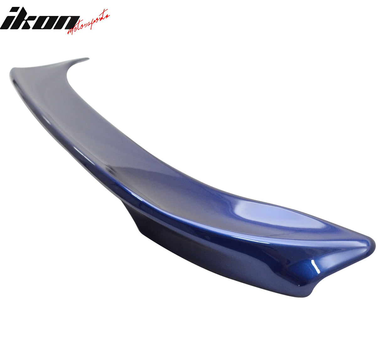2013-2020 Scion FRS/Subaru BRZ/Toyota 86 TRD #E8H Trunk Spoiler ABS