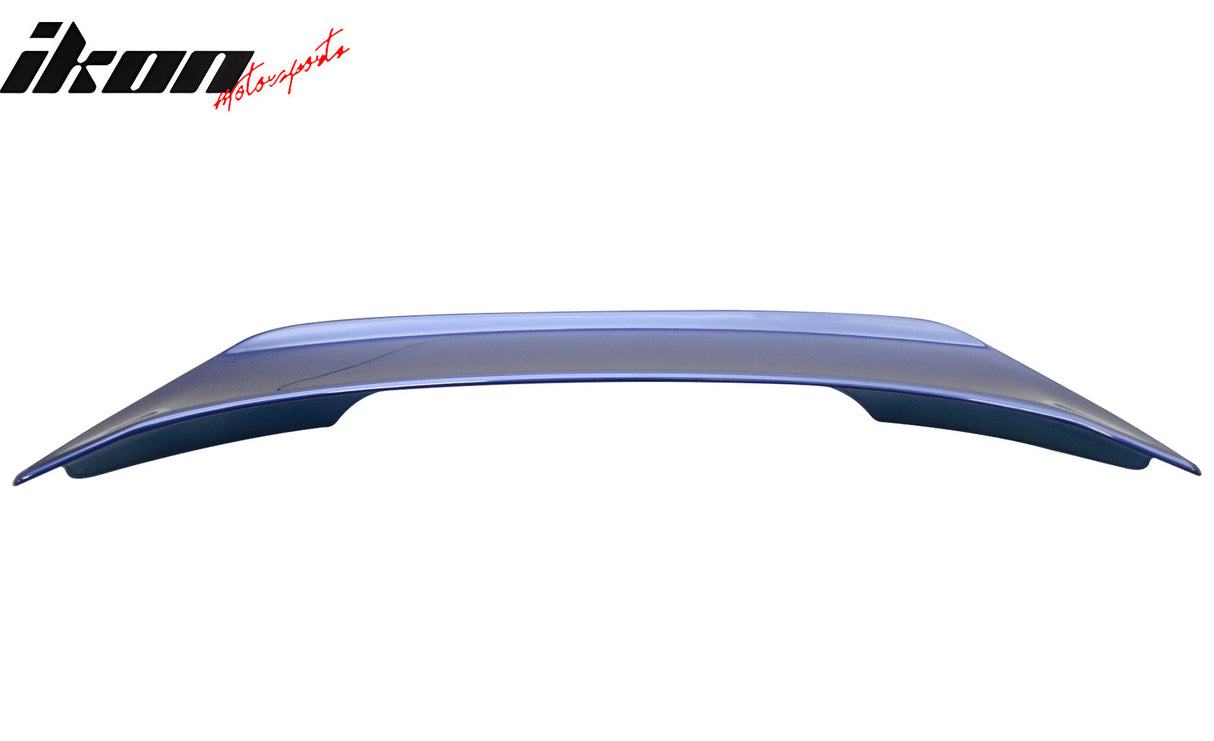 2013-2020 Scion FRS/Subaru BRZ/Toyota 86 TRD #E8H Trunk Spoiler ABS