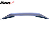 2013-2020 Scion FRS/Subaru BRZ/Toyota 86 TRD #E8H Trunk Spoiler ABS