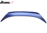 2013-2020 Scion FRS/Subaru BRZ/Toyota 86 TRD #E8H Trunk Spoiler ABS