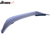 2013-2020 Scion FRS/Subaru BRZ/Toyota 86 TRD #E8H Trunk Spoiler ABS