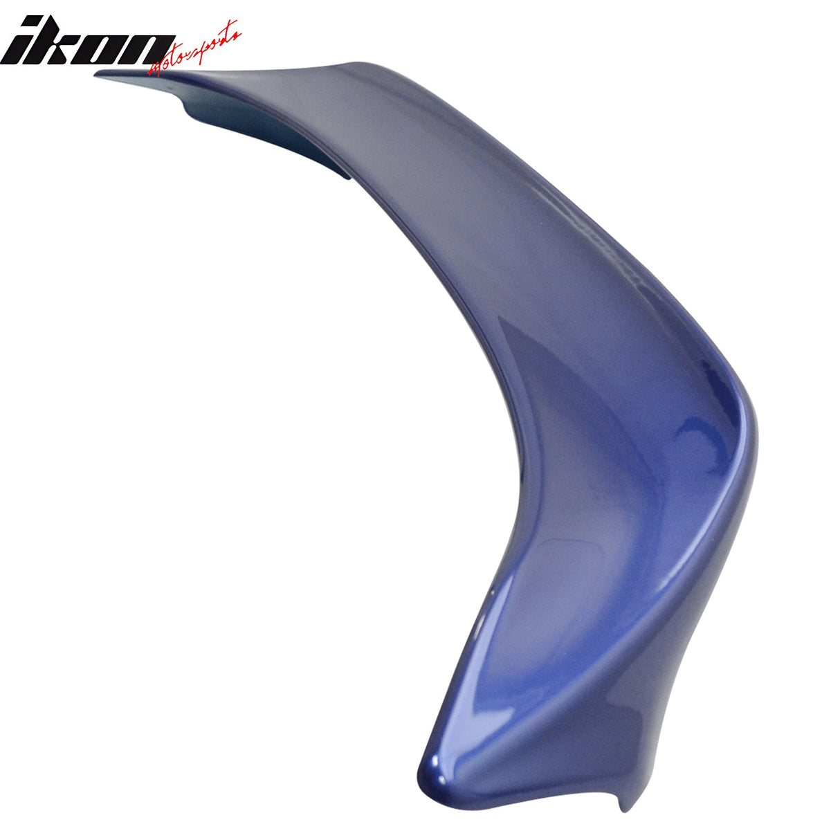 2013-2020 Scion FRS/Subaru BRZ/Toyota 86 TRD #E8H Trunk Spoiler ABS