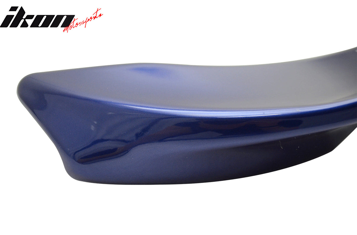 2013-2020 Scion FRS/Subaru BRZ/Toyota 86 TRD #E8H Trunk Spoiler ABS