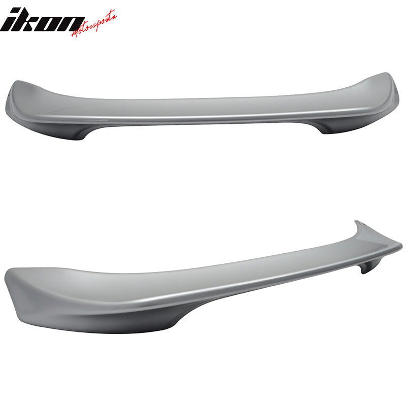2013-2020 Scion FRS Subaru BRZ Toyota 86 #G1U Trunk Spoiler Side Wing