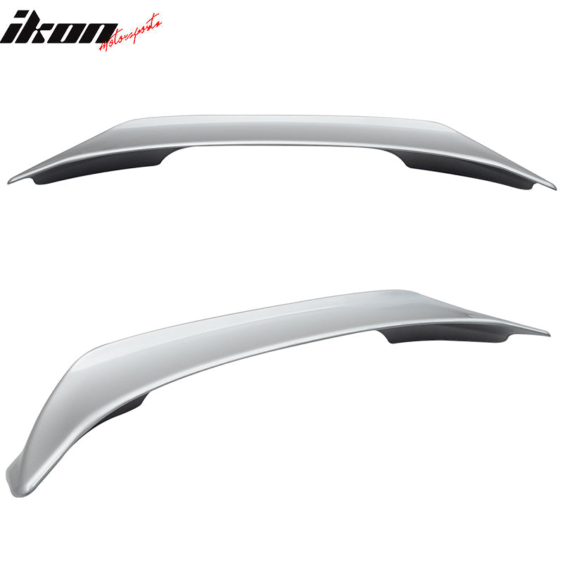 2013-2020 Scion FRS Subaru BRZ Toyota 86 #G1U Trunk Spoiler Side Wing