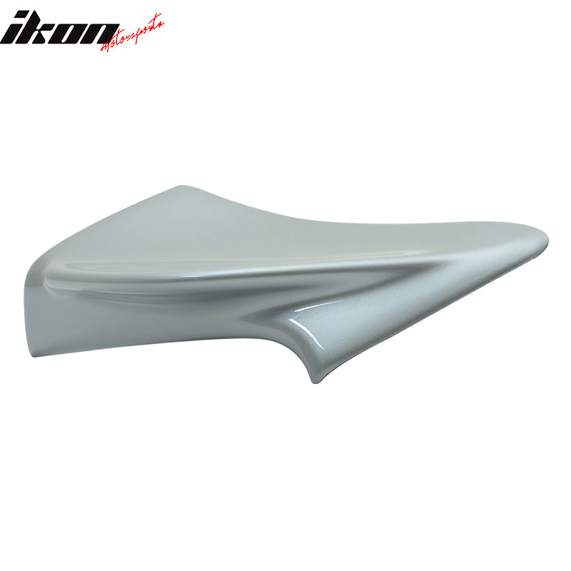 2013-2020 Scion FRS Subaru BRZ Toyota 86 #G1U Trunk Spoiler Side Wing