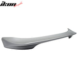 2013-2020 Scion FRS/Subaru BRZ/Toyota 86 TRD #G1U Trunk Spoiler ABS