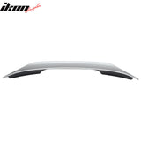 2013-2020 Scion FRS/Subaru BRZ/Toyota 86 TRD #G1U Trunk Spoiler ABS