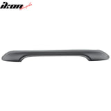 2013-2020 Scion FRS/Subaru BRZ/Toyota 86 TRD #G1U Trunk Spoiler ABS