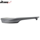 2013-2020 Scion FRS/Subaru BRZ/Toyota 86 TRD #G1U Trunk Spoiler ABS