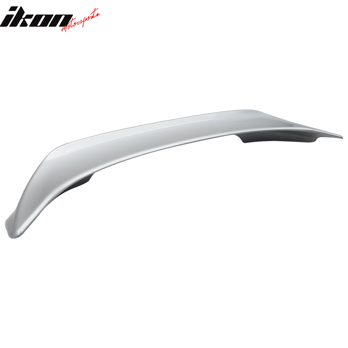 2013-2020 Scion FRS/Subaru BRZ/Toyota 86 TRD #G1U Trunk Spoiler ABS