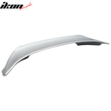 2013-2020 Scion FRS/Subaru BRZ/Toyota 86 TRD #G1U Trunk Spoiler ABS