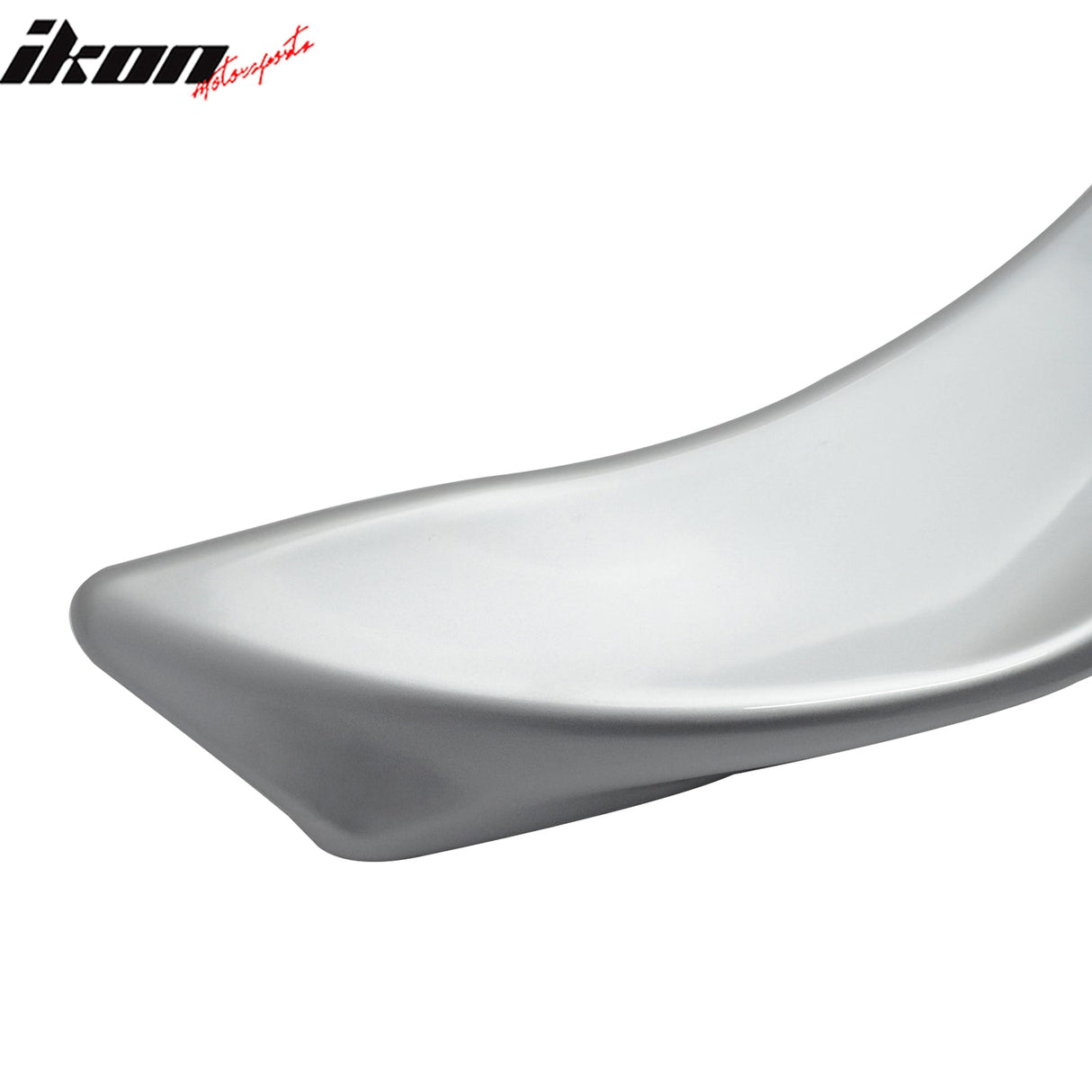 2013-2020 Scion FRS/Subaru BRZ/Toyota 86 TRD #G1U Trunk Spoiler ABS