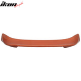2013-2020 Scion FRS/Subaru BRZ/Toyota 86 TRD #H8R Trunk Spoiler ABS