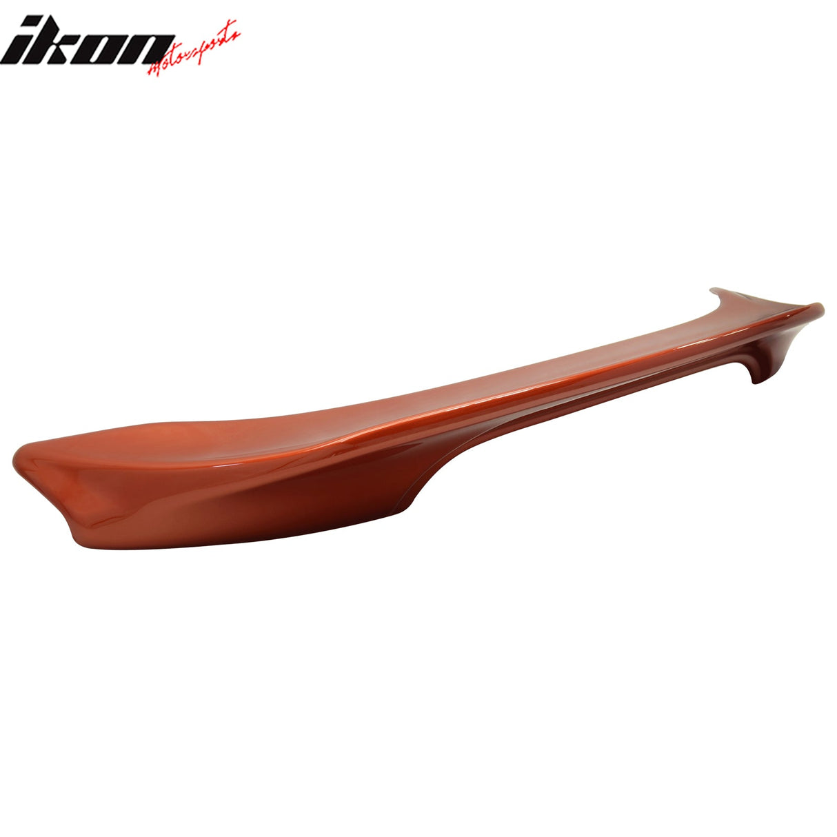 2013-2020 Scion FRS/Subaru BRZ/Toyota 86 TRD #H8R Trunk Spoiler ABS