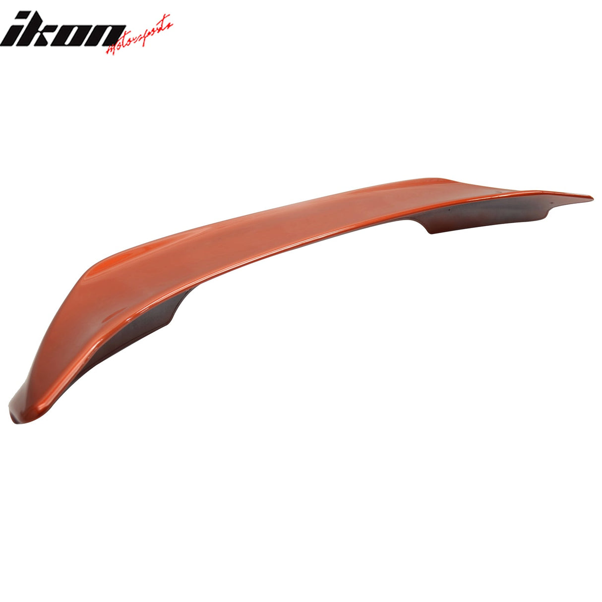 2013-2020 Scion FRS/Subaru BRZ/Toyota 86 TRD #H8R Trunk Spoiler ABS