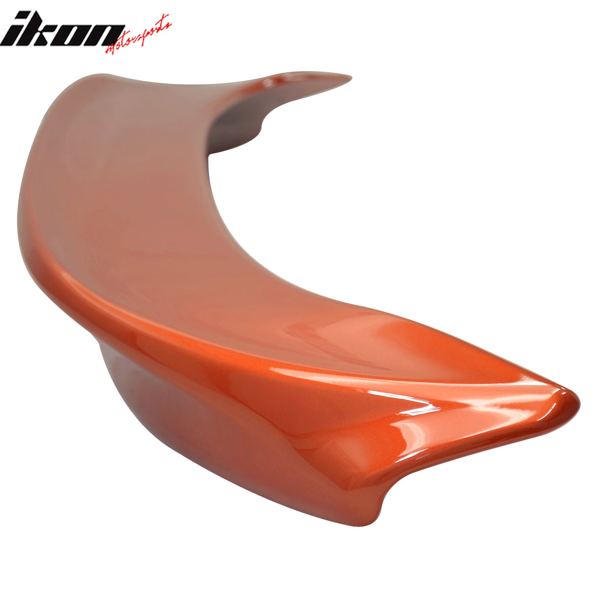 2013-2020 Scion FRS/Subaru BRZ/Toyota 86 TRD #H8R Trunk Spoiler ABS