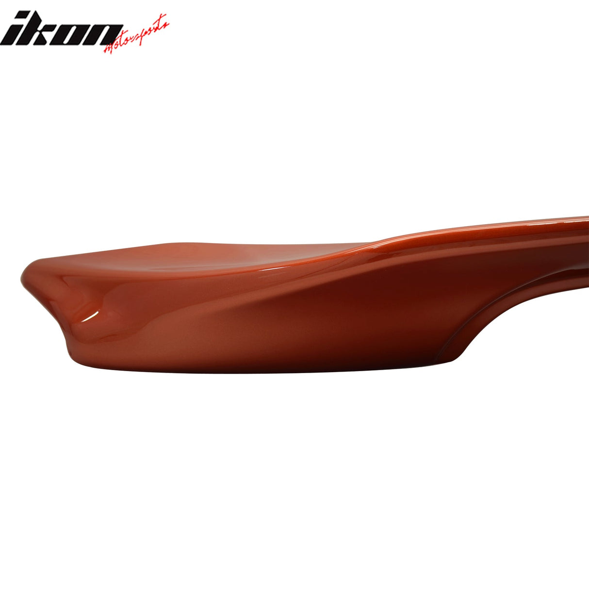 2013-2020 Scion FRS/Subaru BRZ/Toyota 86 TRD #H8R Trunk Spoiler ABS