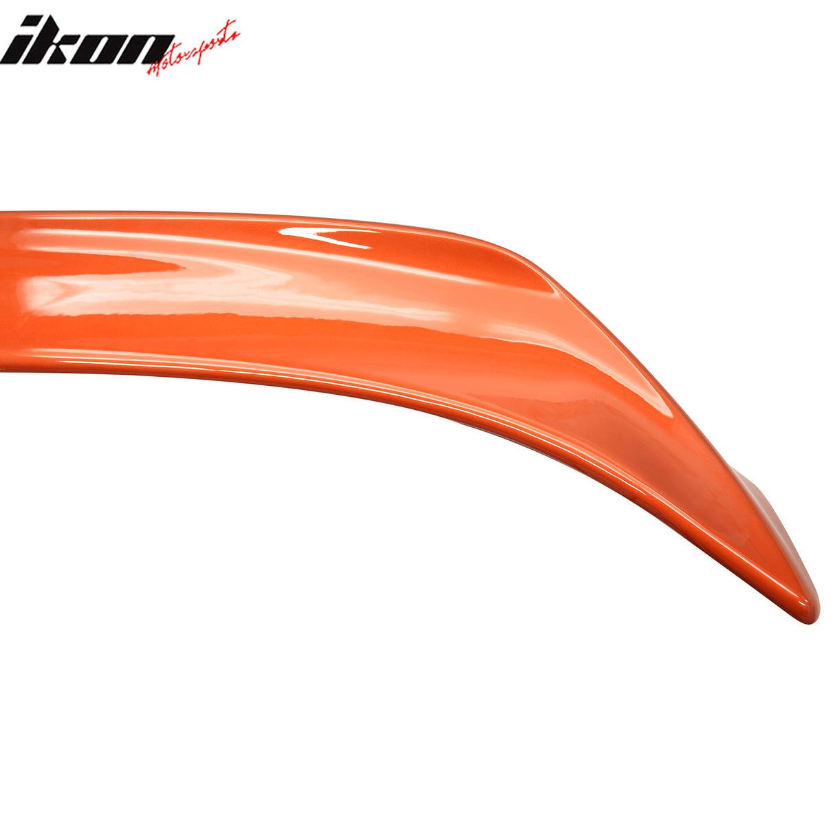2013-2020 Scion FRS/Subaru BRZ/Toyota 86 TRD #H8R Trunk Spoiler ABS