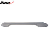 2013-2020 Scion FRS/Subaru BRZ/Toyota 86 TRD #J8A Trunk Spoiler ABS