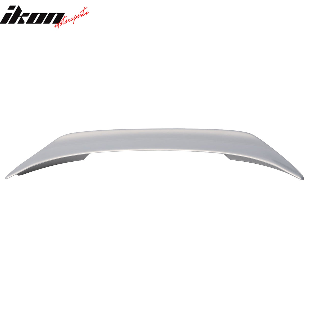 2013-2020 Scion FRS/Subaru BRZ/Toyota 86 TRD #J8A Trunk Spoiler ABS