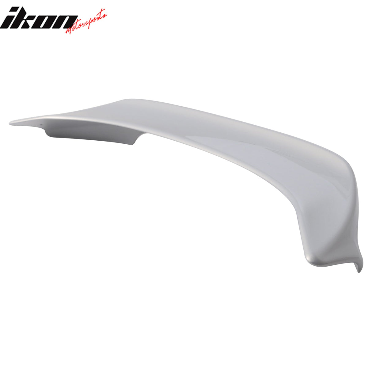 2013-2020 Scion FRS/Subaru BRZ/Toyota 86 TRD #J8A Trunk Spoiler ABS