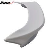 2013-2020 Scion FRS/Subaru BRZ/Toyota 86 TRD #J8A Trunk Spoiler ABS