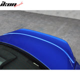 2013-2020 Scion FRS/Subaru BRZ/Toyota 86 TRD #K7X Trunk Spoiler ABS