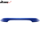2013-2020 Scion FRS/Subaru BRZ/Toyota 86 TRD #K7X Trunk Spoiler ABS