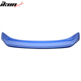2013-2020 Scion FRS/Subaru BRZ/Toyota 86 TRD #K7X Trunk Spoiler ABS