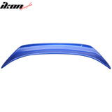 2013-2020 Scion FRS/Subaru BRZ/Toyota 86 TRD #K7X Trunk Spoiler ABS