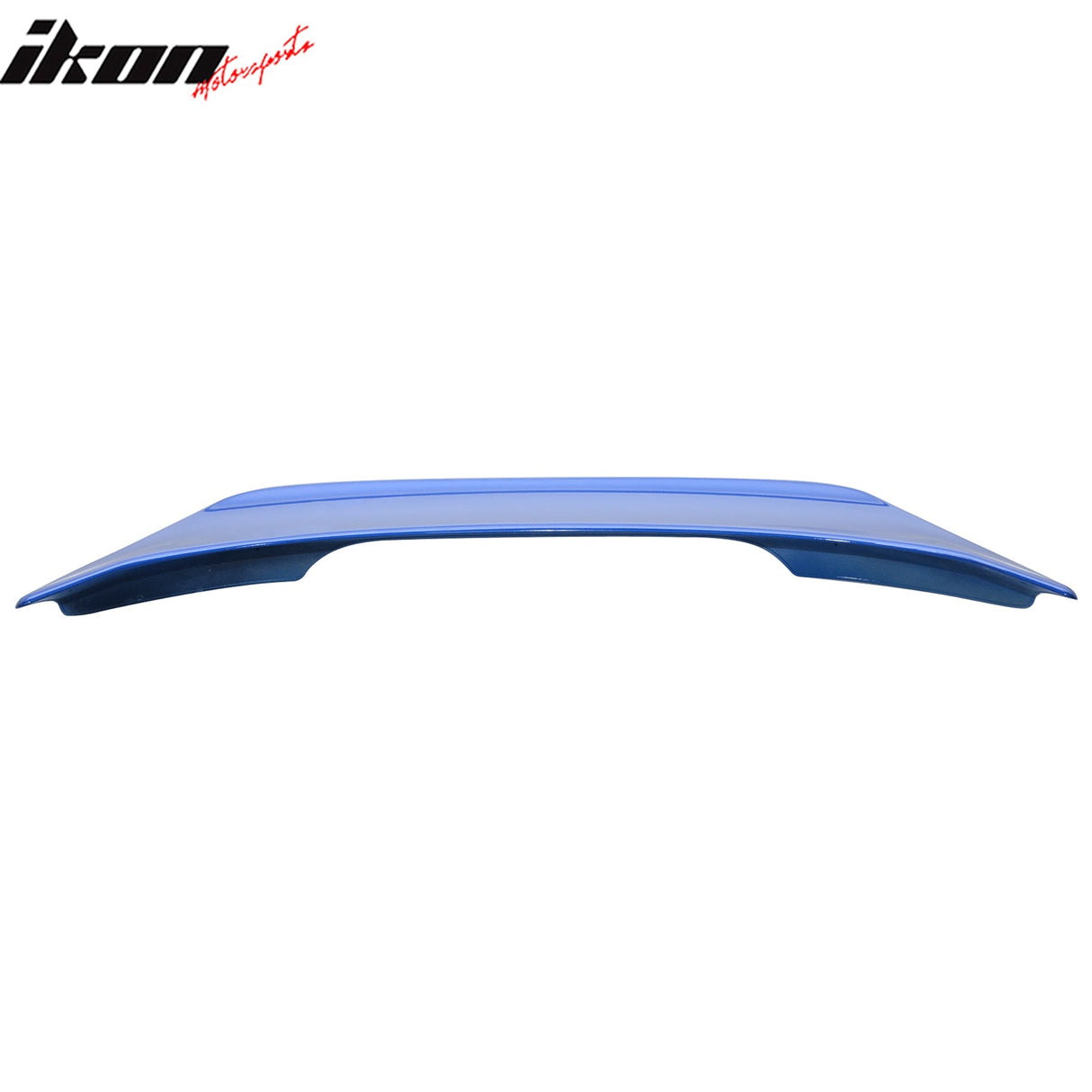 2013-2020 Scion FRS/Subaru BRZ/Toyota 86 TRD #K7X Trunk Spoiler ABS