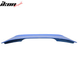 2013-2020 Scion FRS/Subaru BRZ/Toyota 86 TRD #K7X Trunk Spoiler ABS