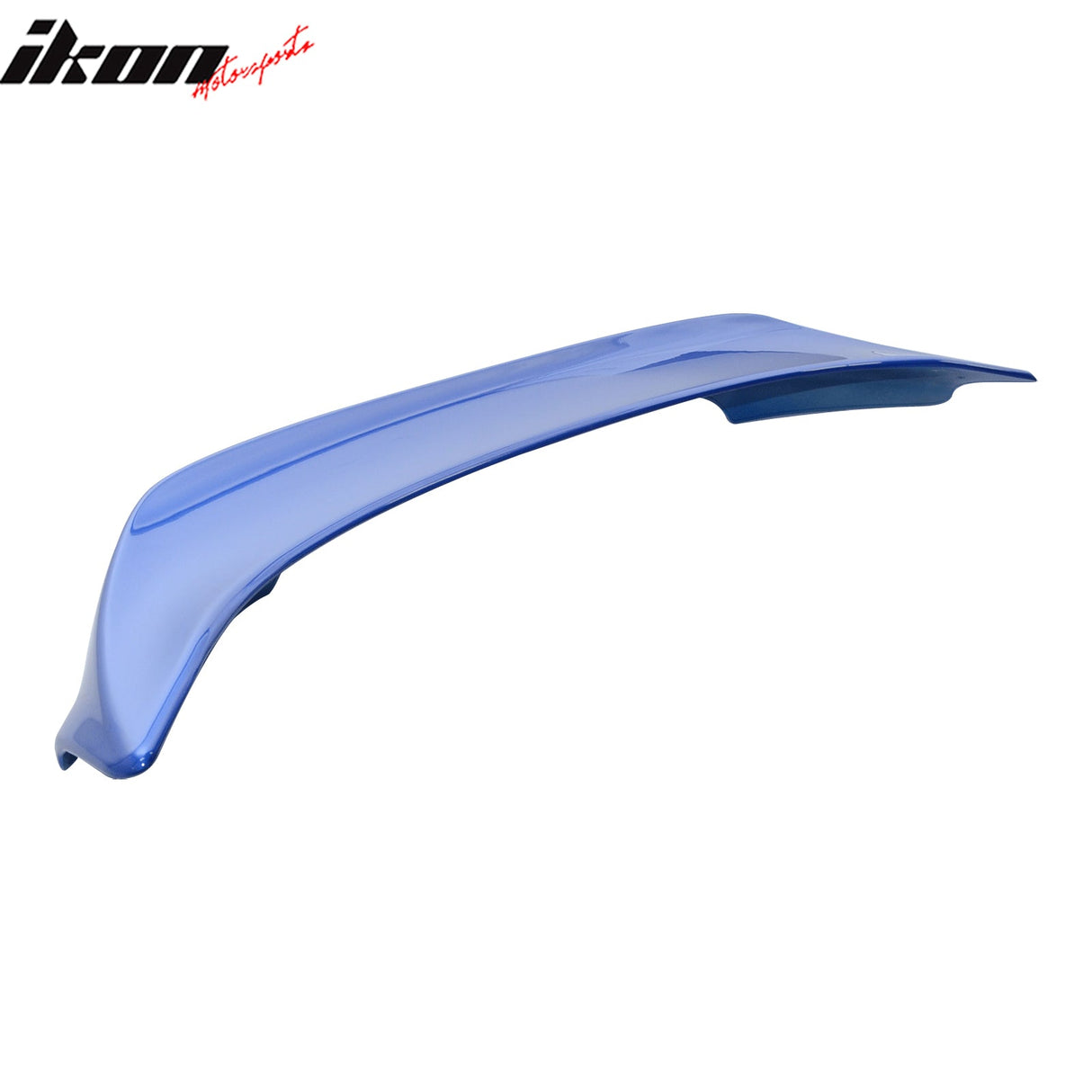 2013-2020 Scion FRS/Subaru BRZ/Toyota 86 TRD #K7X Trunk Spoiler ABS