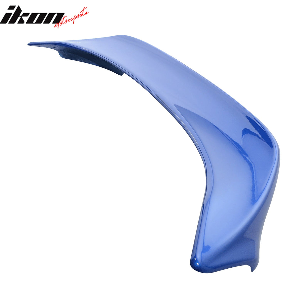 2013-2020 Scion FRS/Subaru BRZ/Toyota 86 TRD #K7X Trunk Spoiler ABS