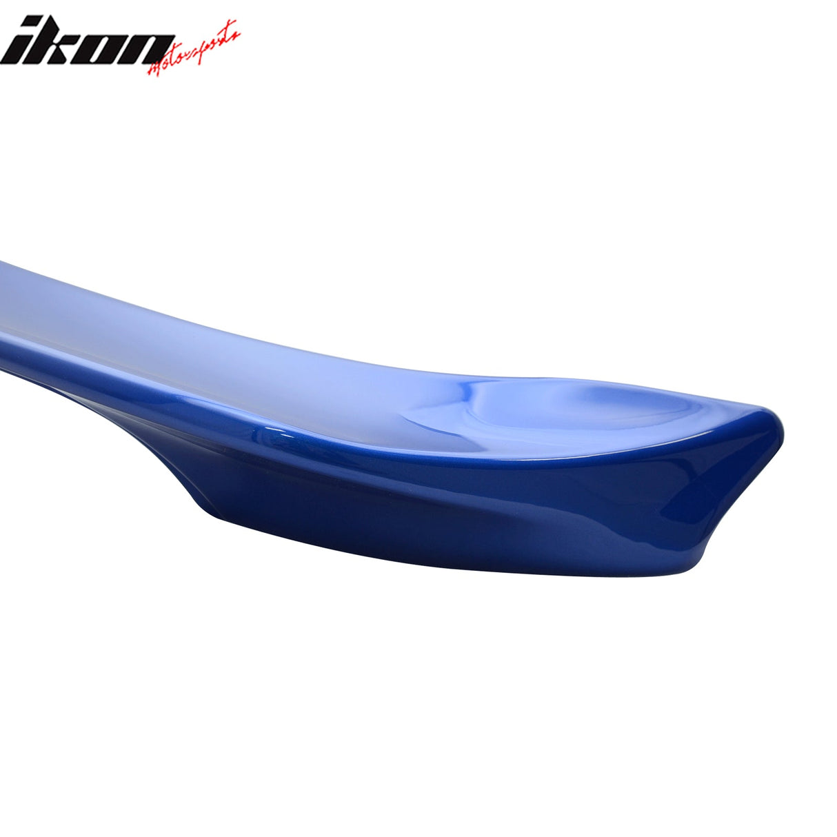2013-2020 Scion FRS/Subaru BRZ/Toyota 86 TRD #K7X Trunk Spoiler ABS