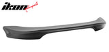 2013-2020 Scion FR-S Subaru BRZ Toyota 86 TRD Style Trunk Spoiler ABS