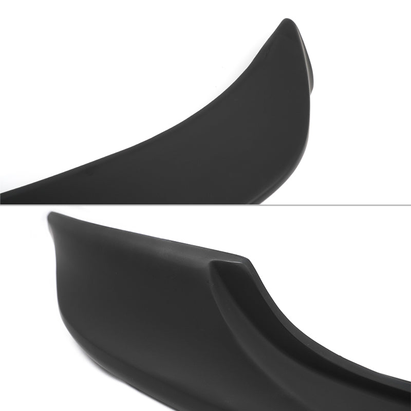 Trunk Spoiler for Scion FRS/BRZ/Toyota 86 2013-2020 TRD Style