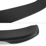 Trunk Spoiler for Scion FRS/BRZ/Toyota 86 2013-2020 TRD Style